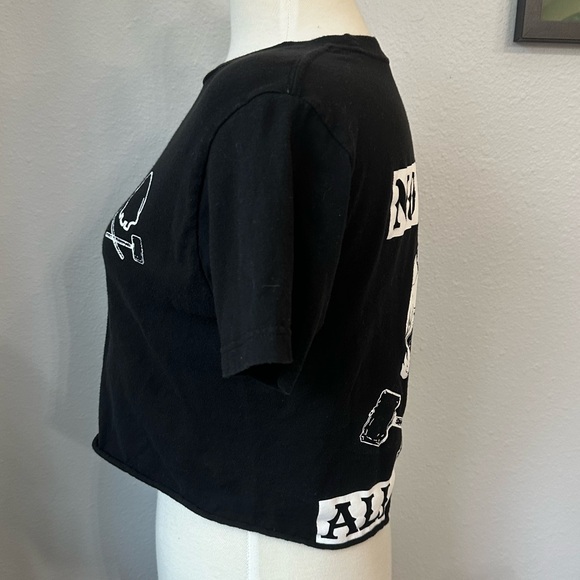 The Drive crop top - Picture 4 of 6